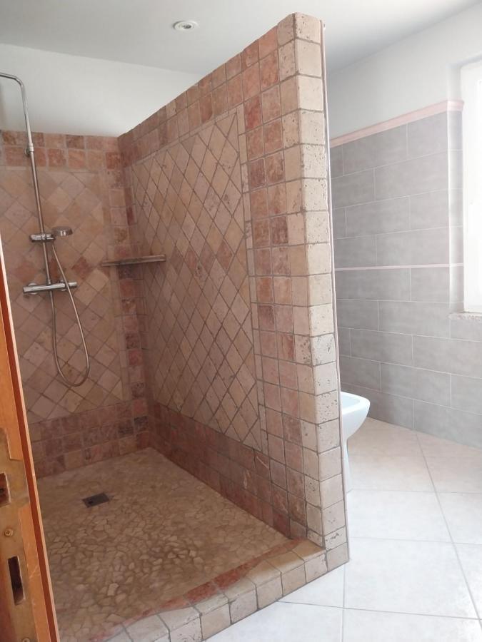 Casa Da Dina Apartment Suni Exterior photo
